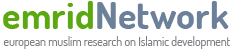 emridNetwork.org - European Muslim Research on Islamic Development